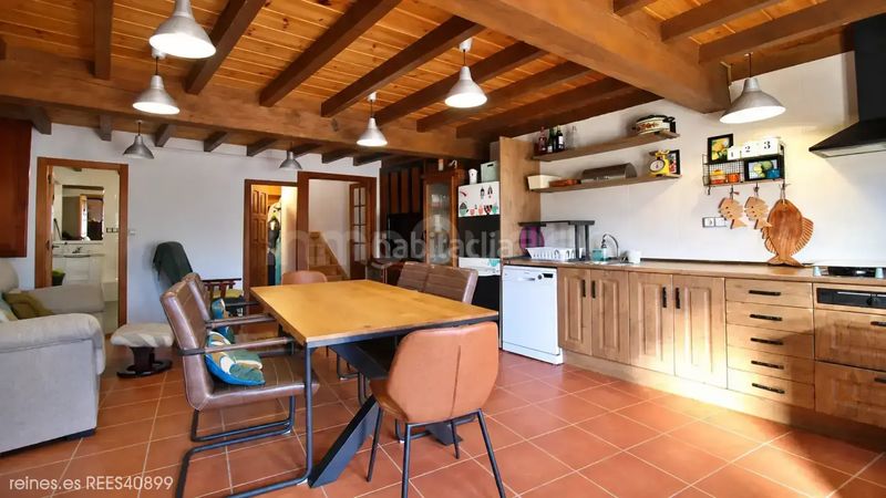 Foto 8c4b795b-cfab-48ea-9418-9d728be7b1dd. Casa venta de casa rees40899 en Ribadedeva