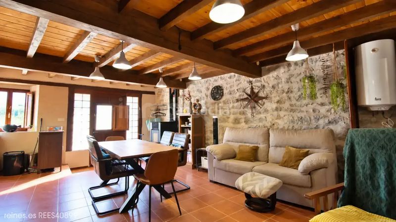 Foto d6300b37-856e-4e70-b407-4f2145700628. Casa venta de casa rees40899 en Ribadedeva