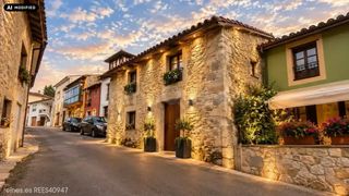 Casa  La calzada. Venta de casa en ribadedeva  rees40947
