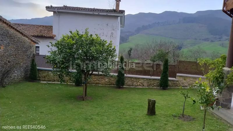 Foto 1defde97-b189-4eac-9bd0-3c1a8437d95a. Casa a Ribadedeva