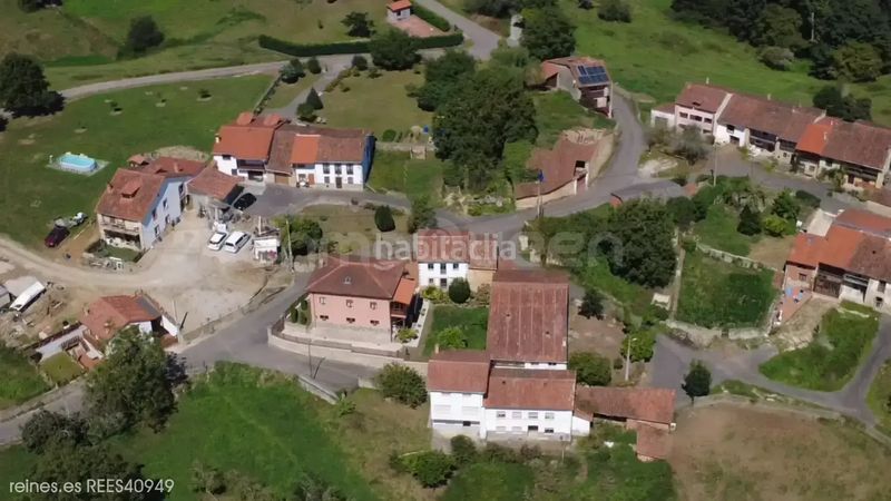 Foto 94e1063a-5583-407a-8364-9855fc540bbf. Casa in Ribadedeva