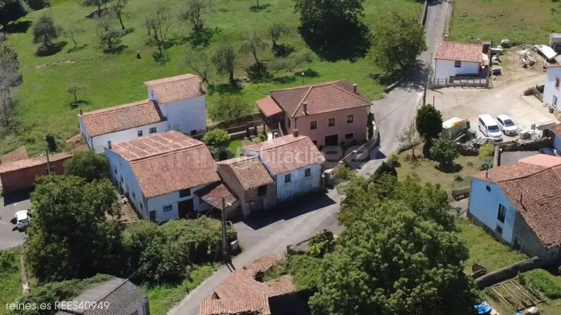 Foto e479b5d8-8ae7-4a3c-a7d5-dffdaf2faaee. Casa in Ribadedeva