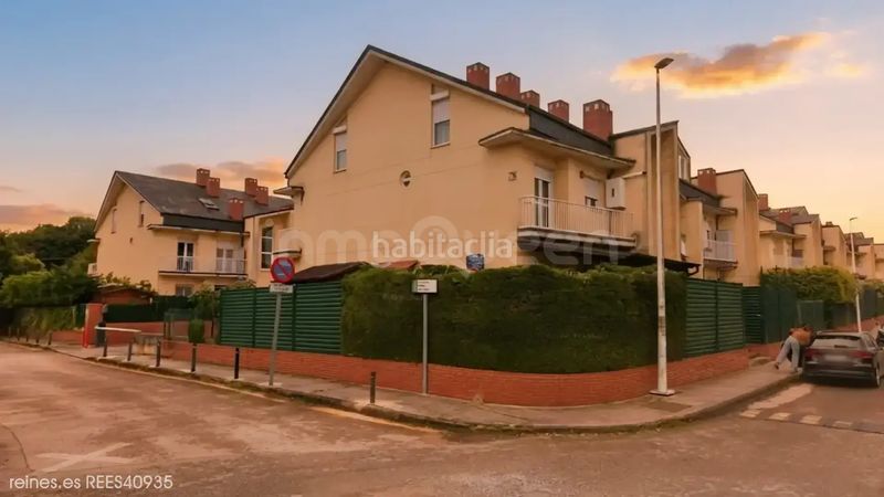 Foto 1cfdb46e-4f99-4532-833d-ae1ab14844db. Appartement avec chauffage dans Reocín