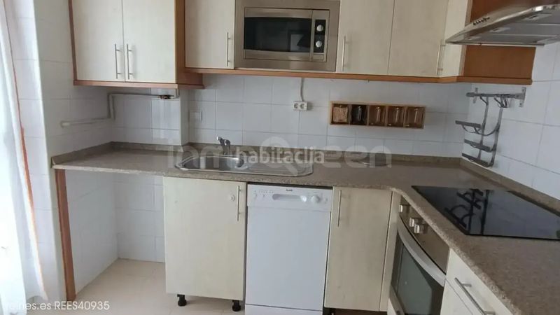 Foto c52e02da-171f-46c5-b7cd-632f9505f4b7. Appartement avec chauffage dans Reocín