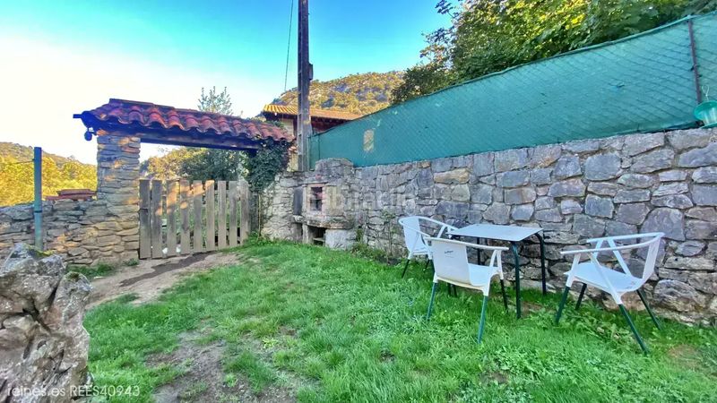 Foto 105d2484-c33a-417f-805d-c3b0d3896e6b. Chalet avec chauffage dans Peñamellera Baja