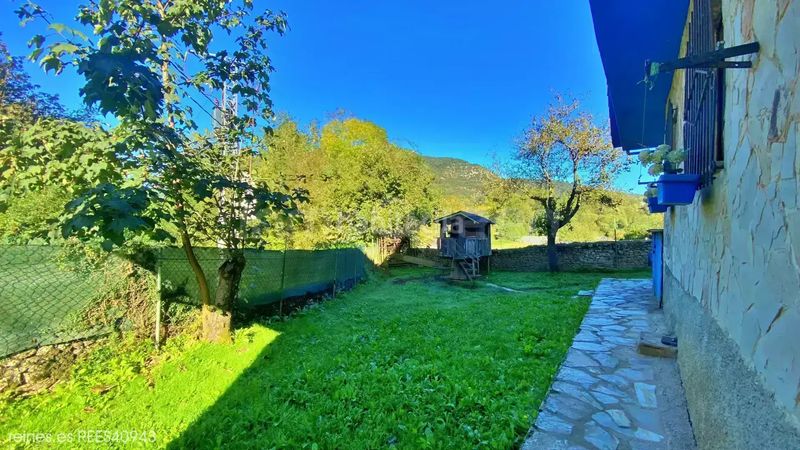 Foto 51a21115-516b-4a83-8e44-f6afe65063b9. Chalet avec chauffage dans Peñamellera Baja