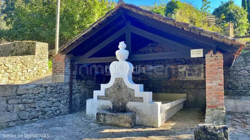 Foto 64a7ead9-1345-4634-8395-c2e0a4751853. Chalet avec chauffage dans Peñamellera Baja