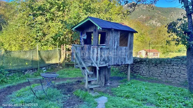 Foto 9847d811-d800-4249-a6af-38f530df4e61. Chalet avec chauffage dans Peñamellera Baja