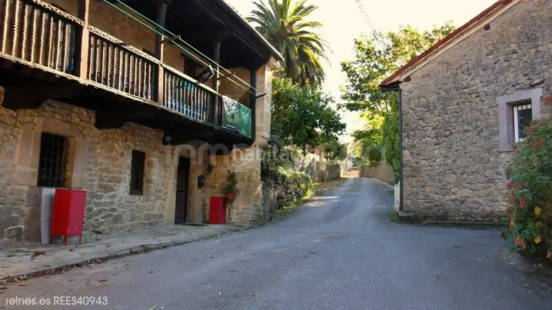 Foto 9c751c2c-0229-4bdf-a818-1f2aa6b99403. Chalet avec chauffage dans Peñamellera Baja