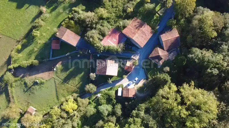 Foto a129f754-11ab-4bc6-bd32-c235ed0e3c36. Chalet avec chauffage dans Peñamellera Baja