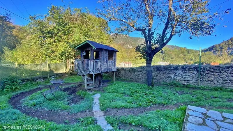 Foto dc15228b-33b1-4adb-b61f-543e532fcd74. Chalet avec chauffage dans Peñamellera Baja