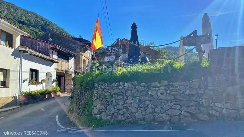Foto ecacc737-a9be-486e-a11d-4f9acc7890d8. Chalet with heating in Peñamellera Baja