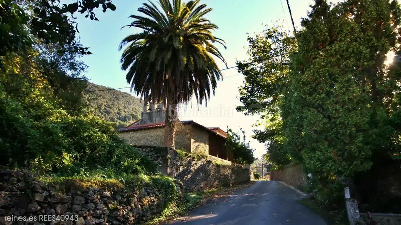 Foto f36307b6-43d9-47a0-a1d4-2507ca1f7070. Chalet avec chauffage dans Peñamellera Baja