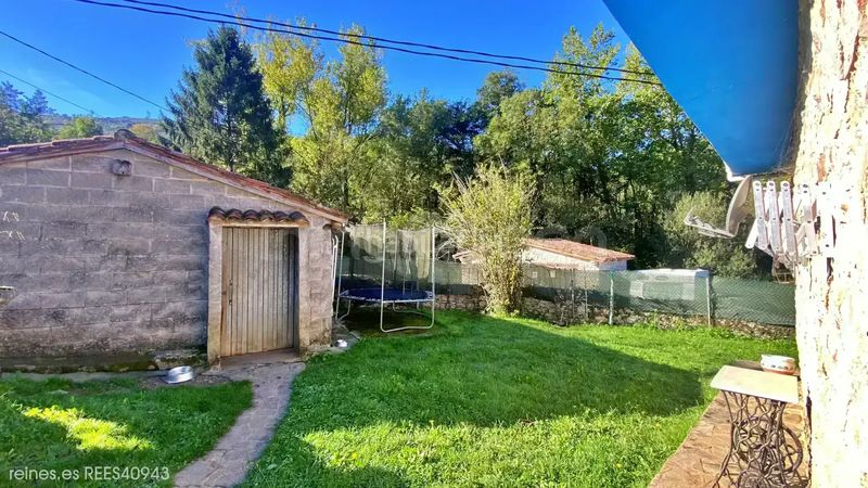 Foto ffe95cd5-e6ef-4d03-a8eb-63541dfa7bc6. Chalet avec chauffage dans Peñamellera Baja