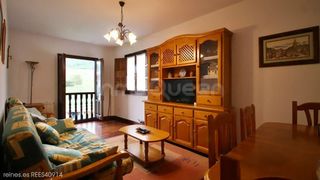 Appartement  N/a. Venta de piso en herrerías  rees40914