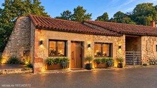 Casa  N/a. Venta de casa en herrerías  rees40970