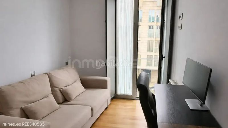 Foto 0d19a07e-f319-4743-8c27-7682b3dd1189. Flat with heating parking in Foz