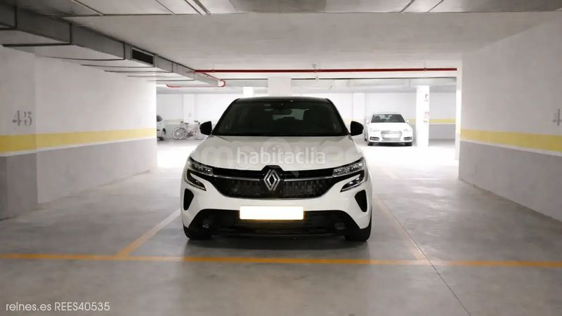 Foto 1d7680df-ab3e-48f7-a830-bd93726671f0. Flat with heating parking in Foz