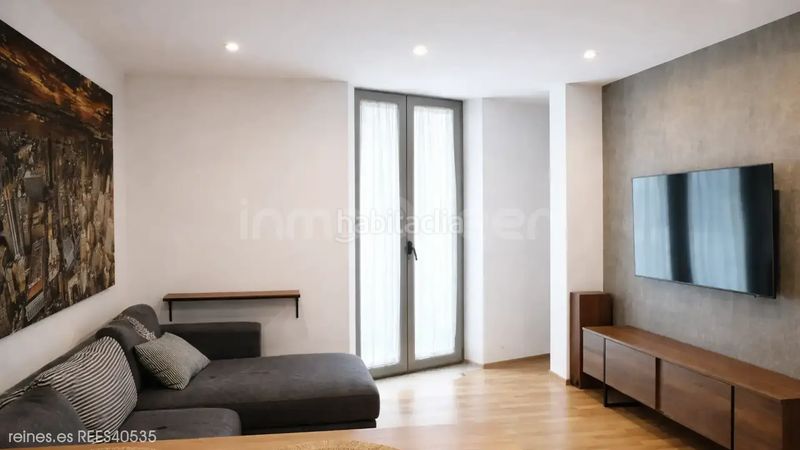 Foto c8bb9e96-89cc-48d6-9011-891a3410d7ee. Flat with heating parking in Foz