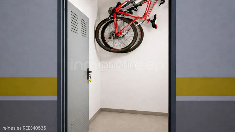 Foto f05f2a29-d026-4b72-b7a6-f3fc309b9069. Flat with heating parking in Foz