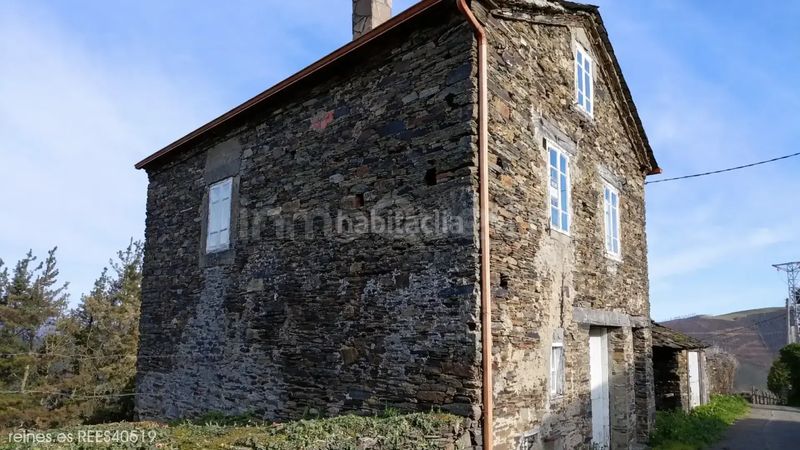 Foto 370a1e87-dc0a-42a8-aab9-c12e493d707b. Casa amb calefacció a Taramundi