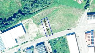 Gewerbliches Grundstück  N/a. Venta de terreno industrial en coaña  rees40514