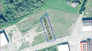 Gewerbliches Grundstück  N/a. Venta de terreno industrial en coaña  rees40511