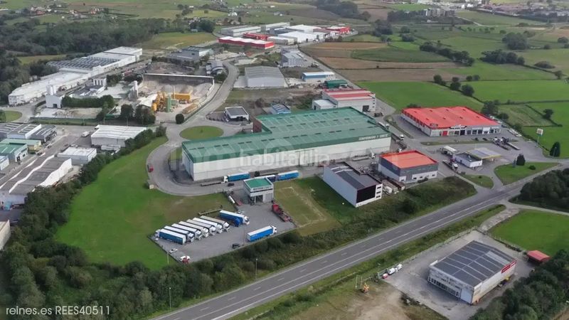 Foto fa49457a-f6b2-48f9-9ea8-817822b6e780. Area edificabile industriale in Coaña