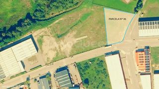 Gewerbliches Grundstück  N/a. Venta de terreno industrial en coaña  rees40503