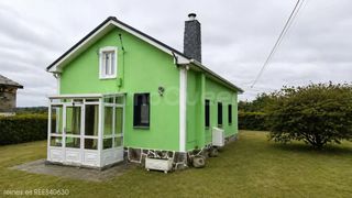 Casa  N/a. Venta de casa en barreiros  rees40630
