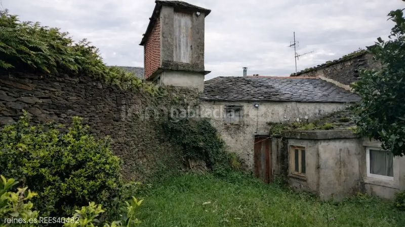 Foto 434c63cc-b3c3-4ea6-8d4b-f24e840fd922. Casa amb aparcament a Coaña