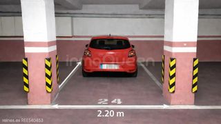 Autoparkplatz  N/a. Venta de garaje en tapia de casariego  rees40453