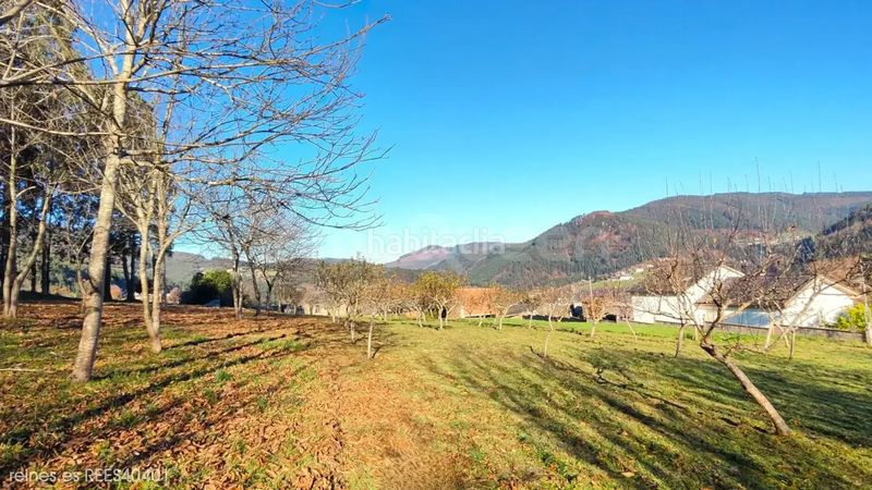 Foto 7b9a9480-1ad1-4208-aba3-a90147508a43. Terreny residencial a Pontenova (A)