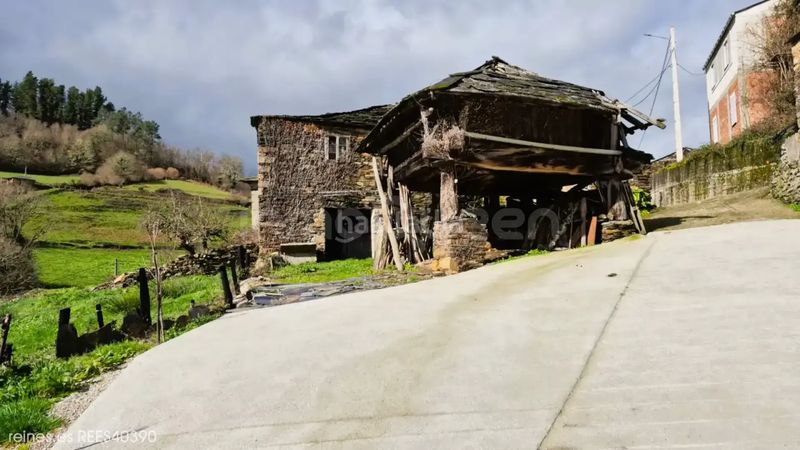 Foto ac5f97bc-ebcf-4705-a83e-8e185398a574. Casa amb calefacció a Santa Eulalia de Oscos