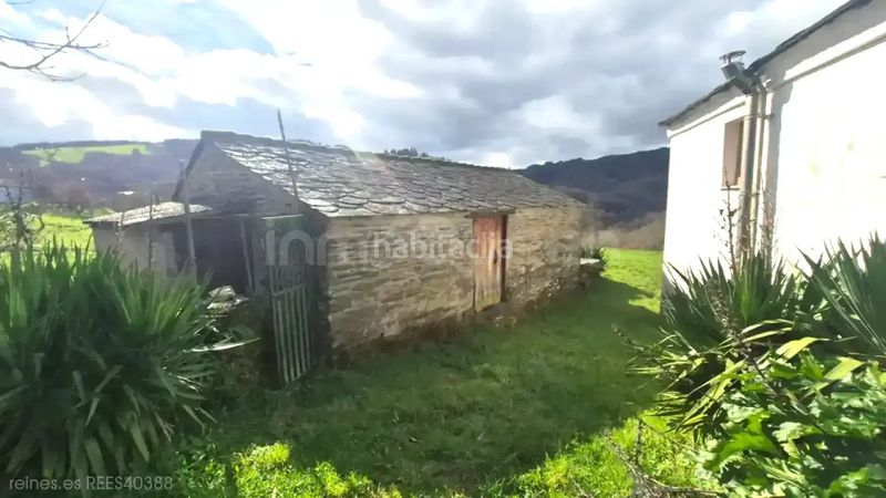 Foto cc7dd9f7-b1d4-4ab4-beeb-8b614b86f7a4. Casa amb calefacció aparcament a Santa Eulalia de Oscos