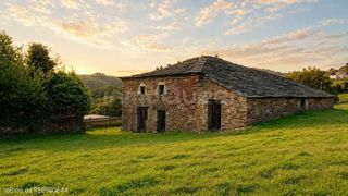 Masia  N/a. Venta de cuadra en santa eulalia de oscos  rees40644