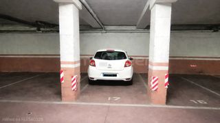 Autoparkplatz  N/a. Venta  alquiler de garaje en tapia de casariego  rees40328