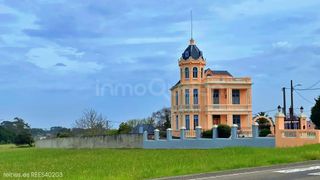 Xalet  N/a. Venta de villa en barreiros  rees40203