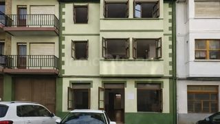 Etagenwohnung  N/a. Venta de vivienda en vegadeo  rees40162