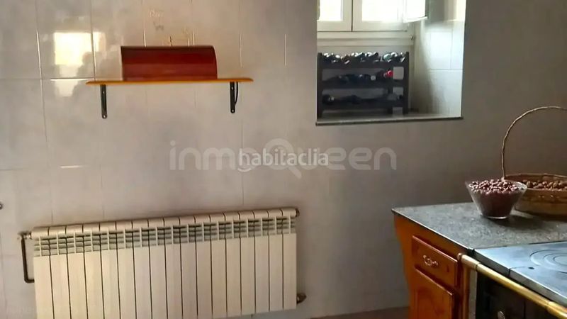 Foto 0d18c57e-631f-4627-a016-428d156dc22a. Casa amb calefacció aparcament a Riotorto