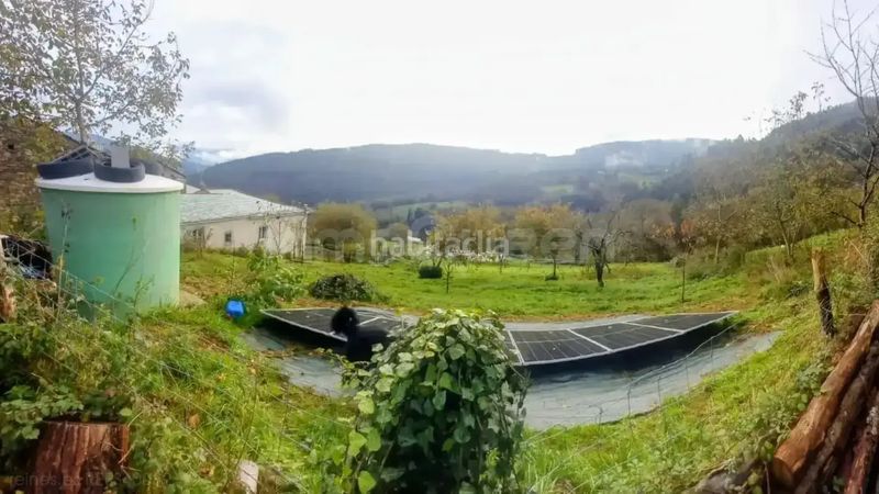 Foto af9d7ada-8d46-42c9-bad6-11fbf470daf5. Casa amb calefacció aparcament a Riotorto