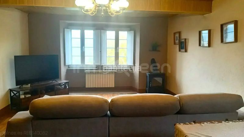 Foto f4974180-c938-4231-a909-1c2c77d86f75. Casa amb calefacció aparcament a Riotorto