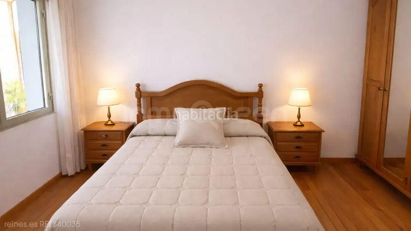 Foto 10328d02-5b21-4895-985b-53aa41a4b0e3. Pis amb calefacció a Pontenova (A)