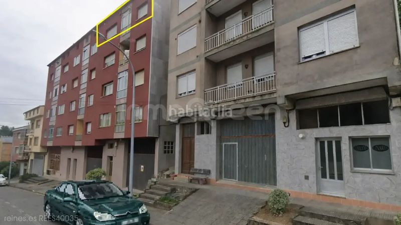 Foto b0dddcb8-eae9-4713-9349-2973d3d8d708. Pis amb calefacció a Pontenova (A)