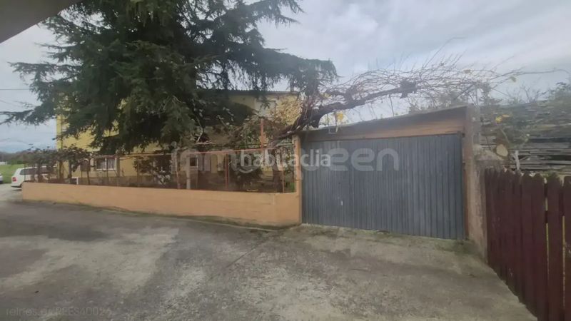 Foto 0512be8b-944c-4f7f-936d-64955f313719. Casa amb calefacció aparcament a Ribadeo