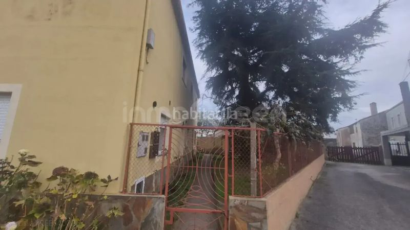 Foto 31b4ab39-15df-4476-b829-c83acdc04d8a. Casa amb calefacció aparcament a Ribadeo