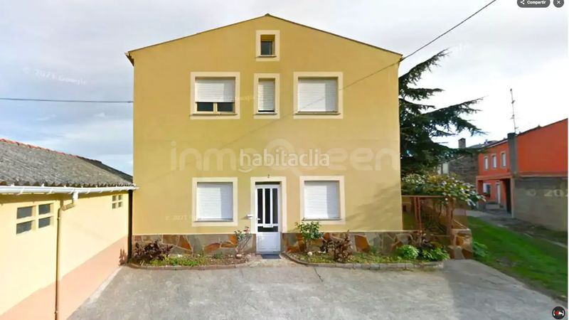 Foto 4efe66aa-4786-4327-baac-8d57cf93b0a0. Casa amb calefacció aparcament a Ribadeo