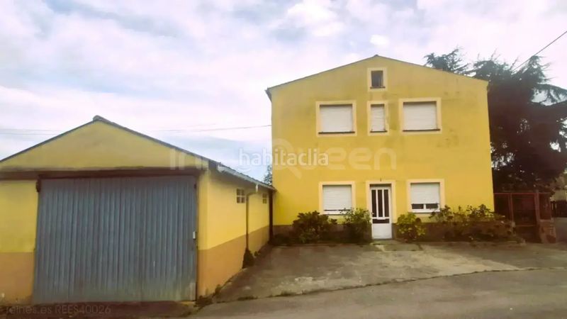 Foto 65a79d30-7a74-4e49-9fd5-90bcff398e98. Casa amb calefacció aparcament a Ribadeo