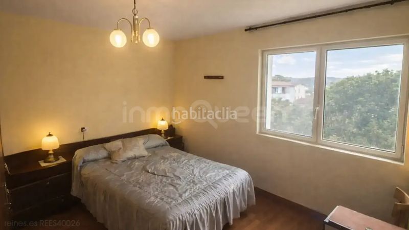 Foto 7a8d9bee-f2d4-447f-b692-f3292e1137f4. Casa amb calefacció aparcament a Ribadeo