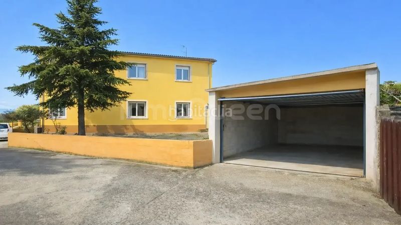 Foto 876a0d48-c00d-4c1c-8e37-39b84d05ace7. Casa amb calefacció aparcament a Ribadeo